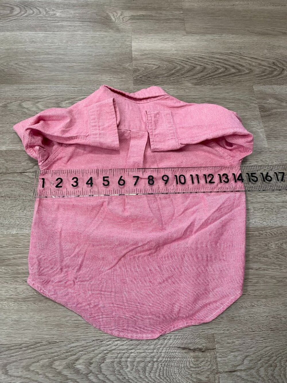 Preppy Shirt - Picture 6 of 9